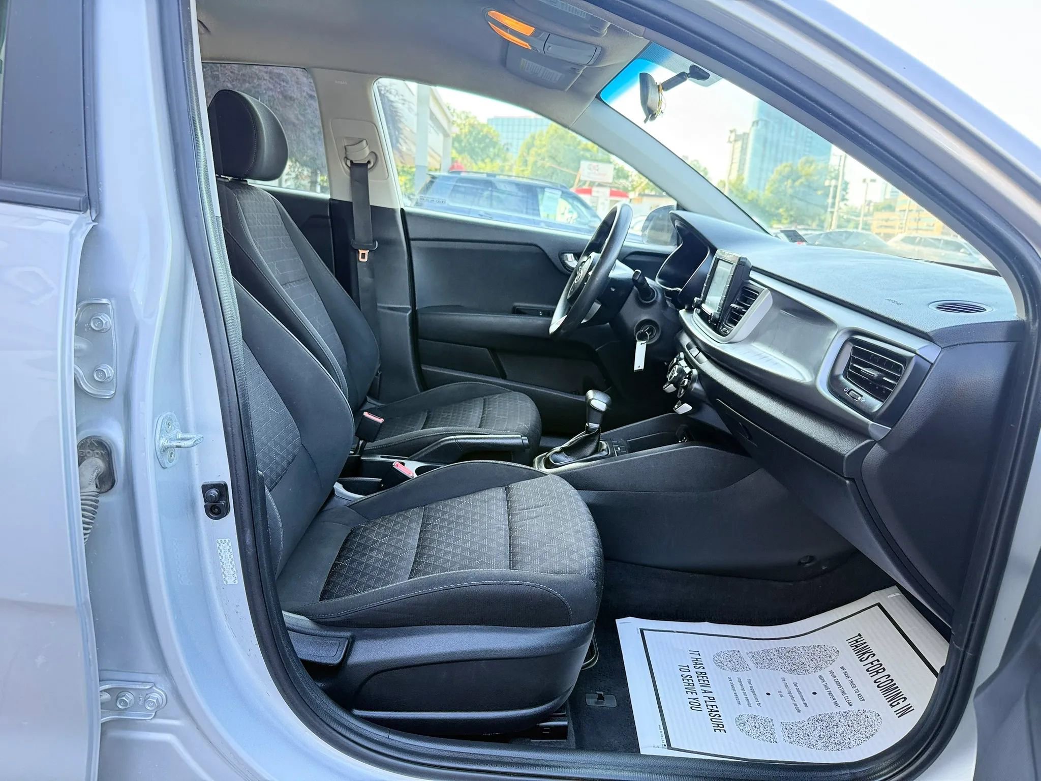 Used 2020 Kia Rio LX FWD image 30