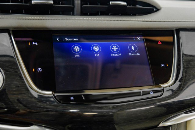 Used 2023 Cadillac XT6 Premium Luxury AWD/4WD image 31