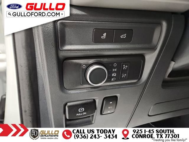 Used 2022 Ford Expedition XLT image 20