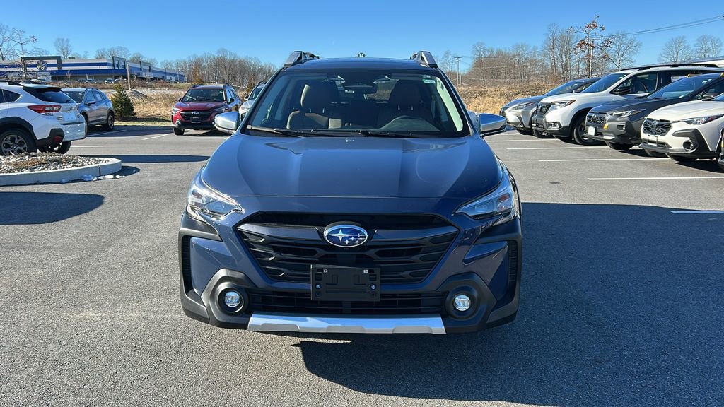 Used 2023 Subaru Outback Touring XT image 2