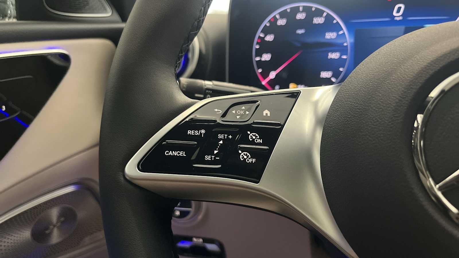 New 2026 Mercedes-Benz C 300 4MATIC Sedan image 38