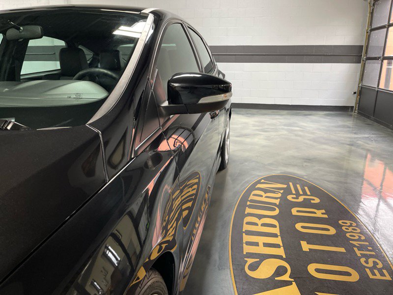 Used 2013 Ford Focus ST image 3