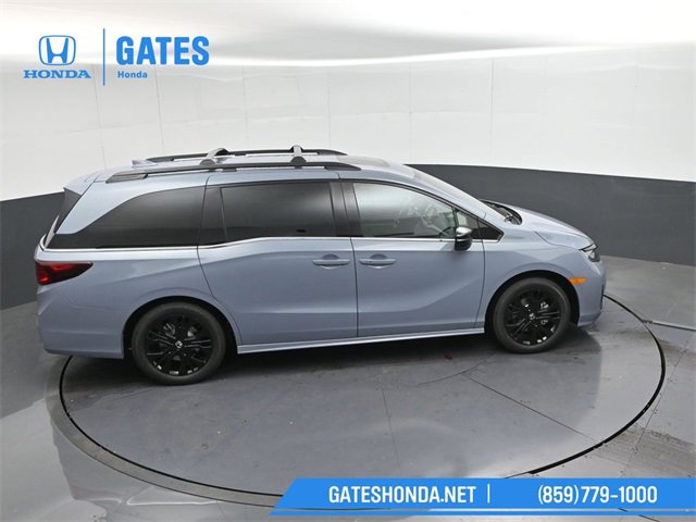 New 2026 Honda Odyssey Sport-L image 38