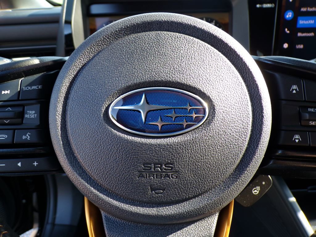 New 2026 Subaru Outback Wilderness AWD/4WD image 29