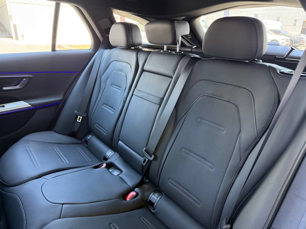 New 2026 Mercedes-Benz E 53 AMG 4MATIC Sedan image 16