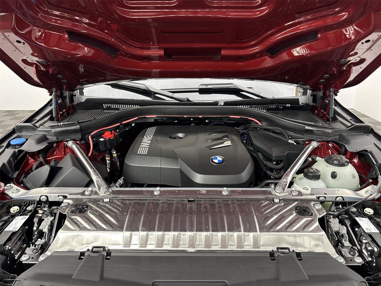 New 2026 BMW X3 xDrive30i w/ Premium Package AWD/4WD image 20