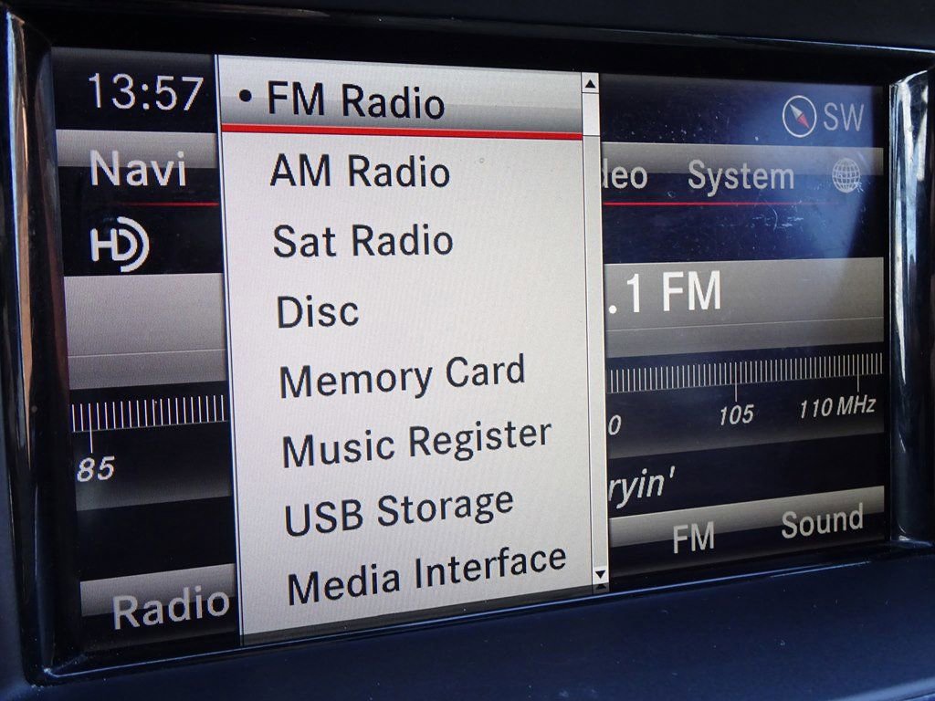 Used 2014 Mercedes-Benz ML 350 4MATIC image 14