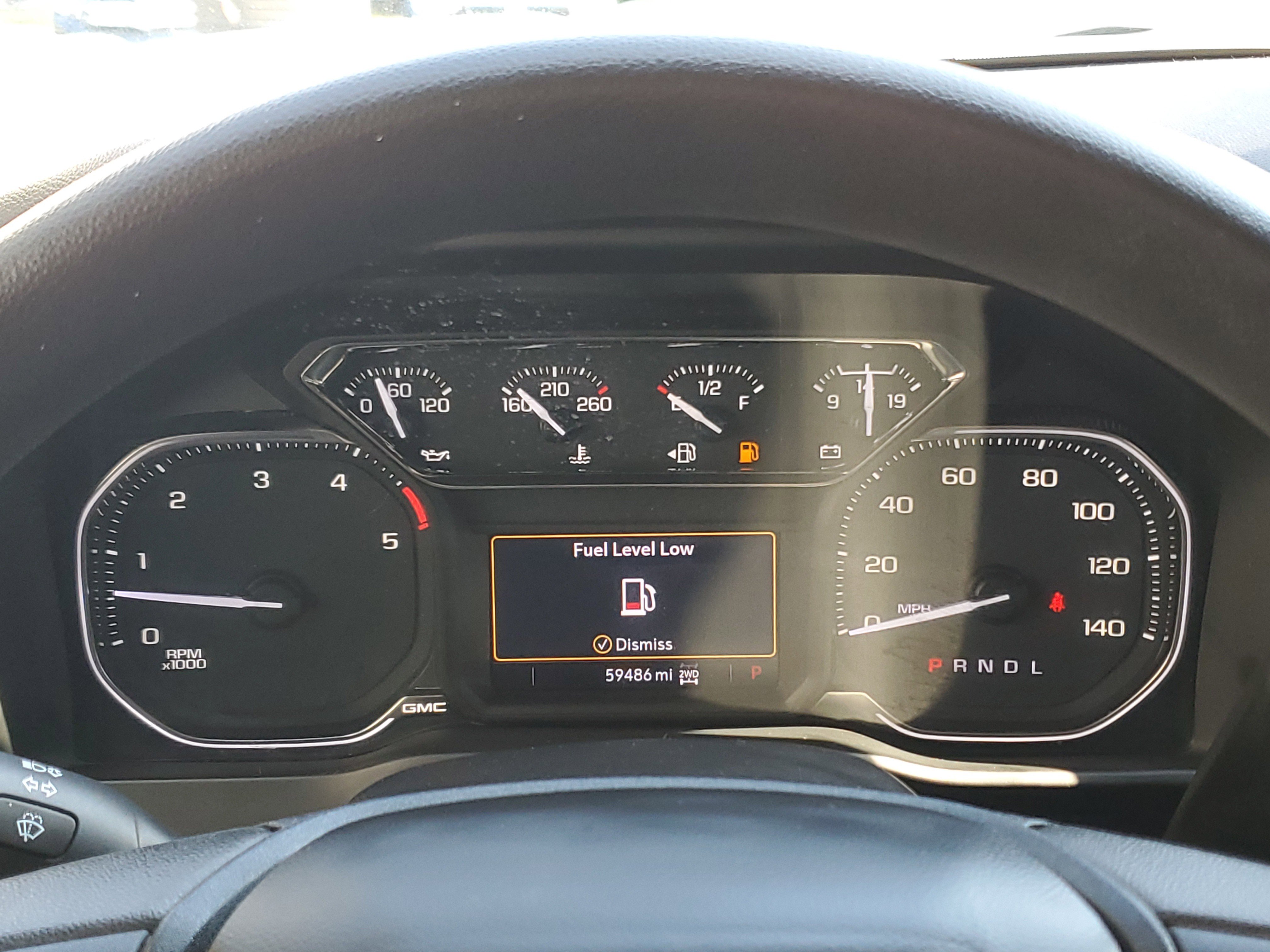 Certified 2023 GMC Sierra 3500 Pro w/ Gooseneck/5TH Wheel Package image 26