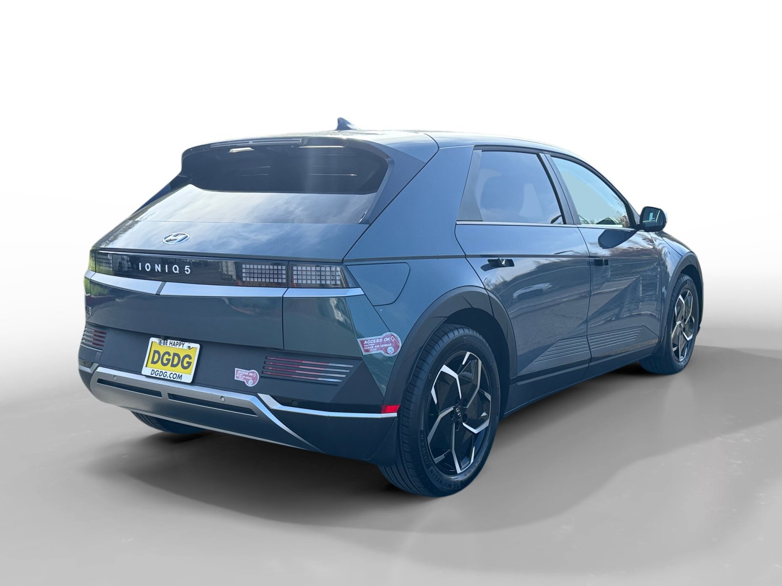 Used 2024 Hyundai Ioniq 5 SE image 5