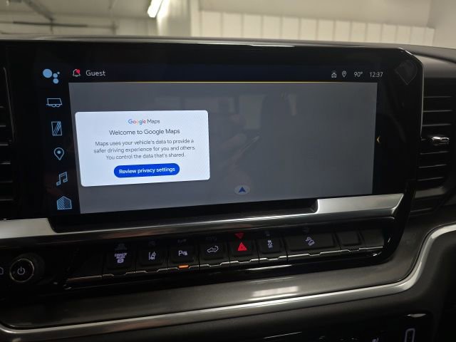 New 2025 Chevrolet Silverado 2500 High Country w/ High Country Premium Package image 14