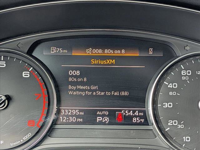 Certified 2023 Audi Q5 2.0T Premium w/ Convenience Package AWD/4WD image 10