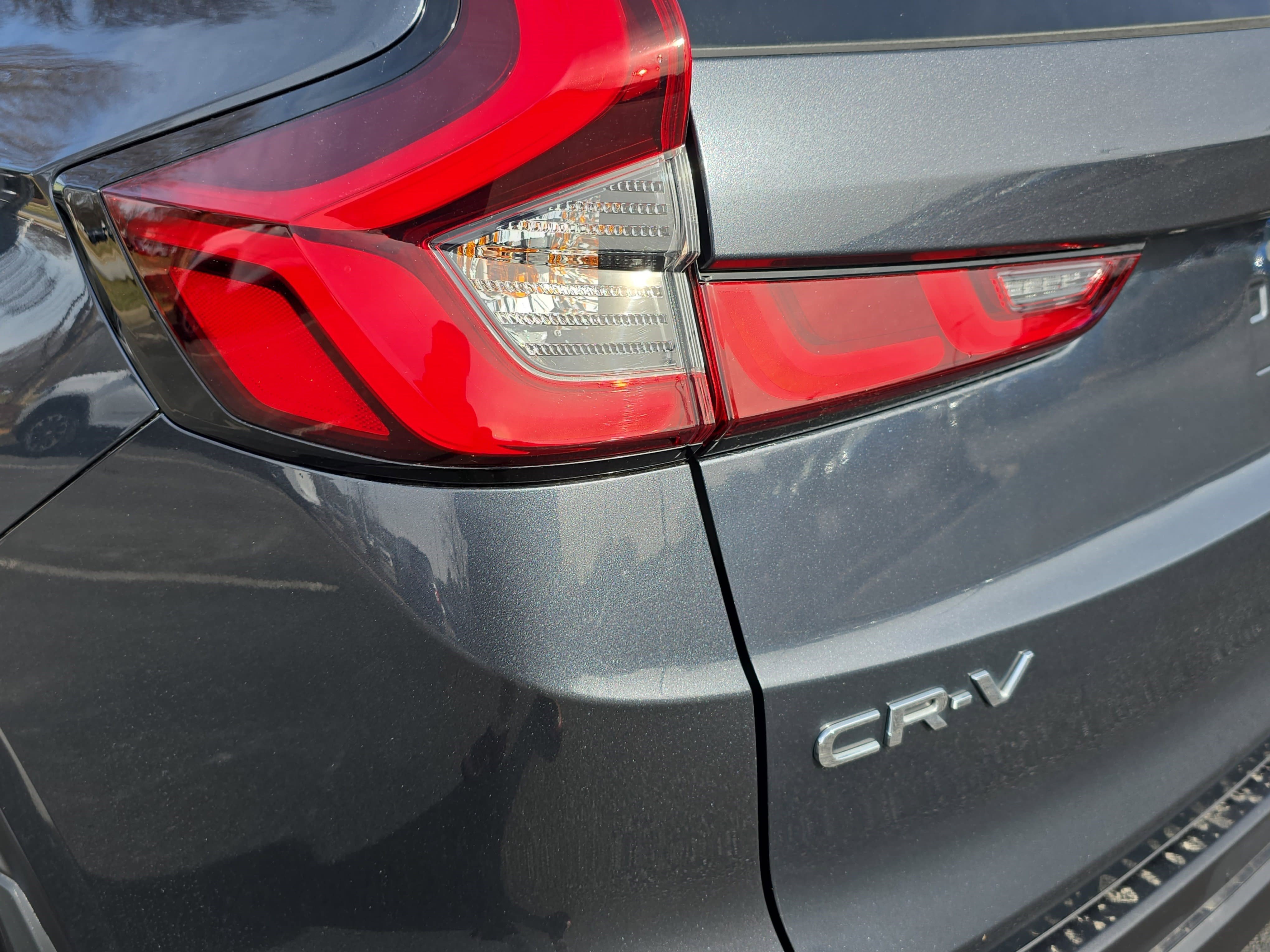 Used 2023 Honda CR-V EX image 35