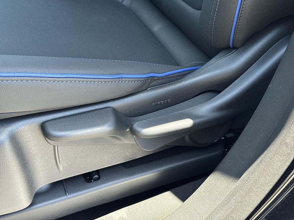 New 2026 Buick Encore GX Sport Touring w/ Advanced Technology Package FWD image 20