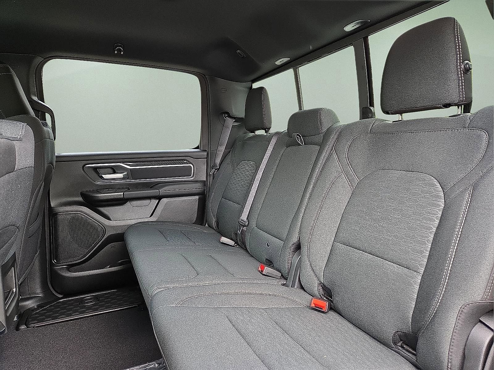 New 2026 RAM 1500 Big Horn image 10