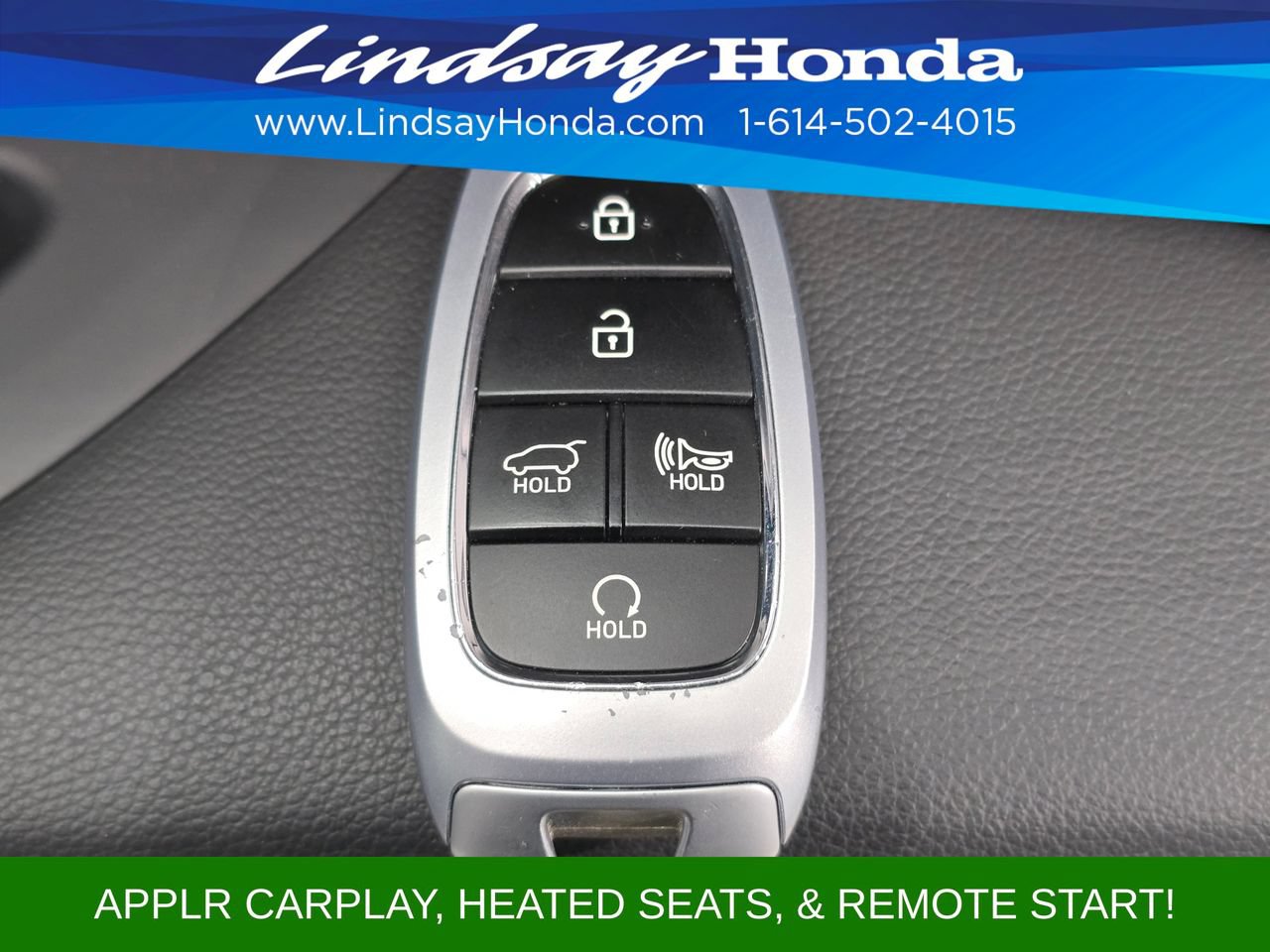 Used 2024 Hyundai Tucson SEL FWD image 23