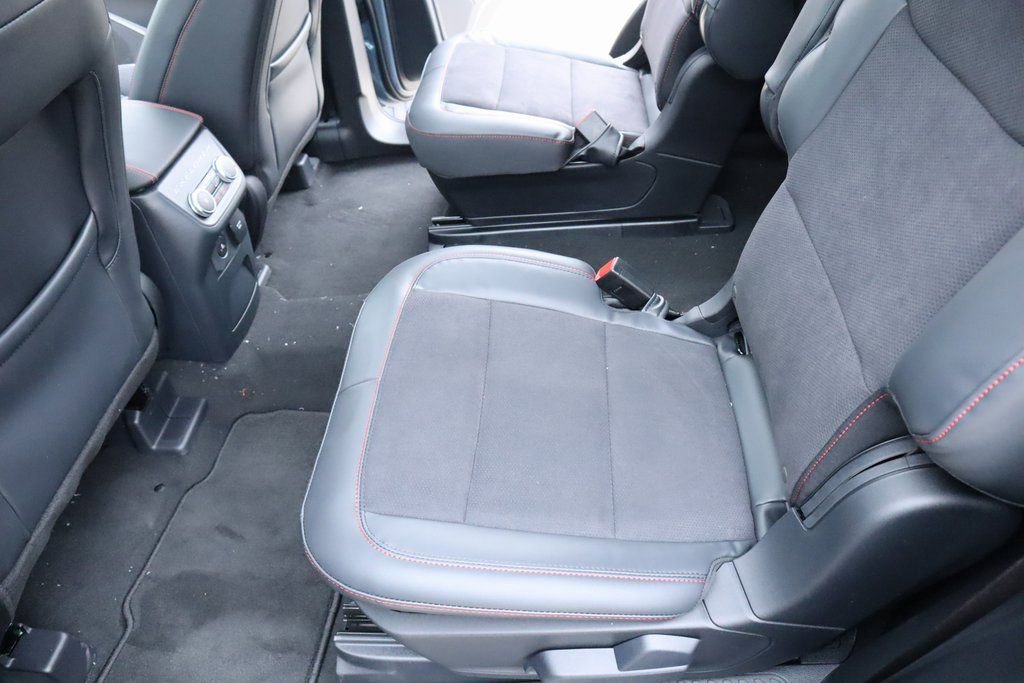 New 2026 Ford Explorer ST w/ Sun And Sound Package image 13