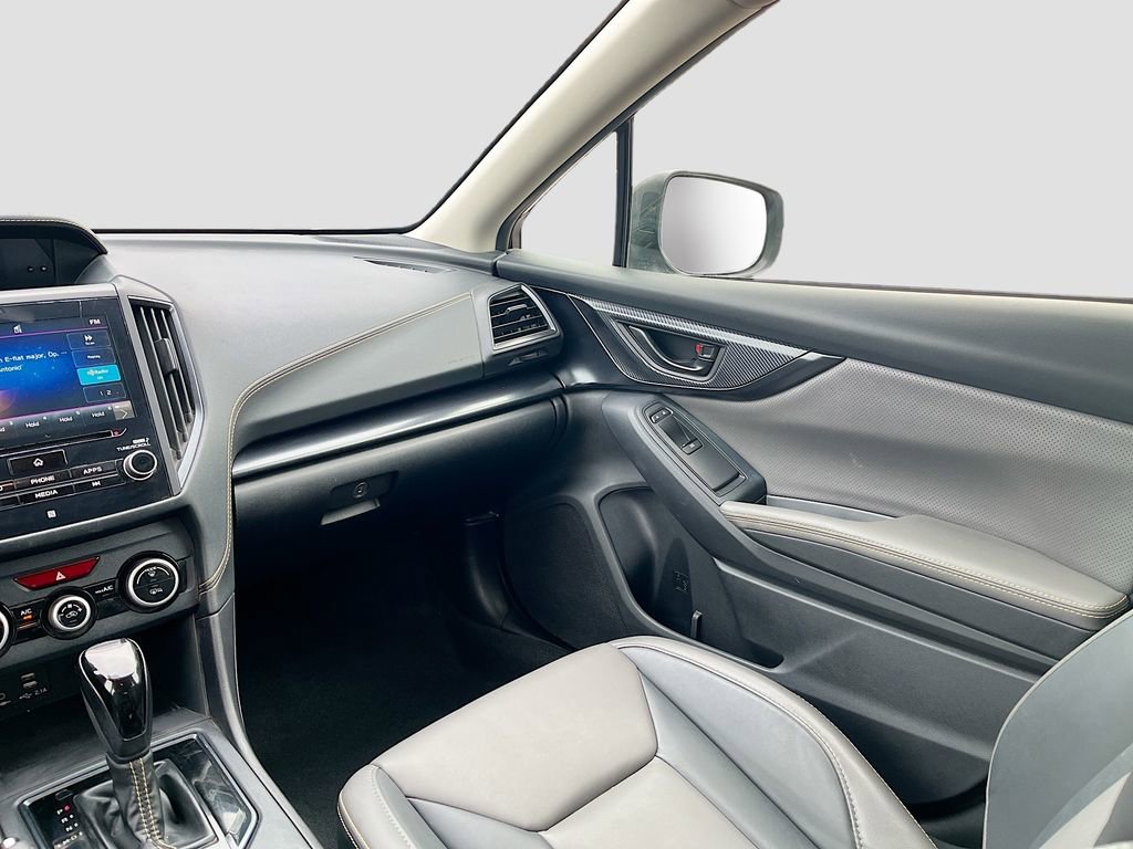 Used 2023 Subaru Crosstrek 2.5i Sport image 22