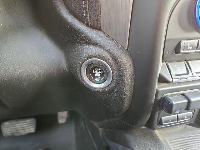 Used 2022 GMC Sierra 2500 Denali w/ Denali Ultimate Package image 22