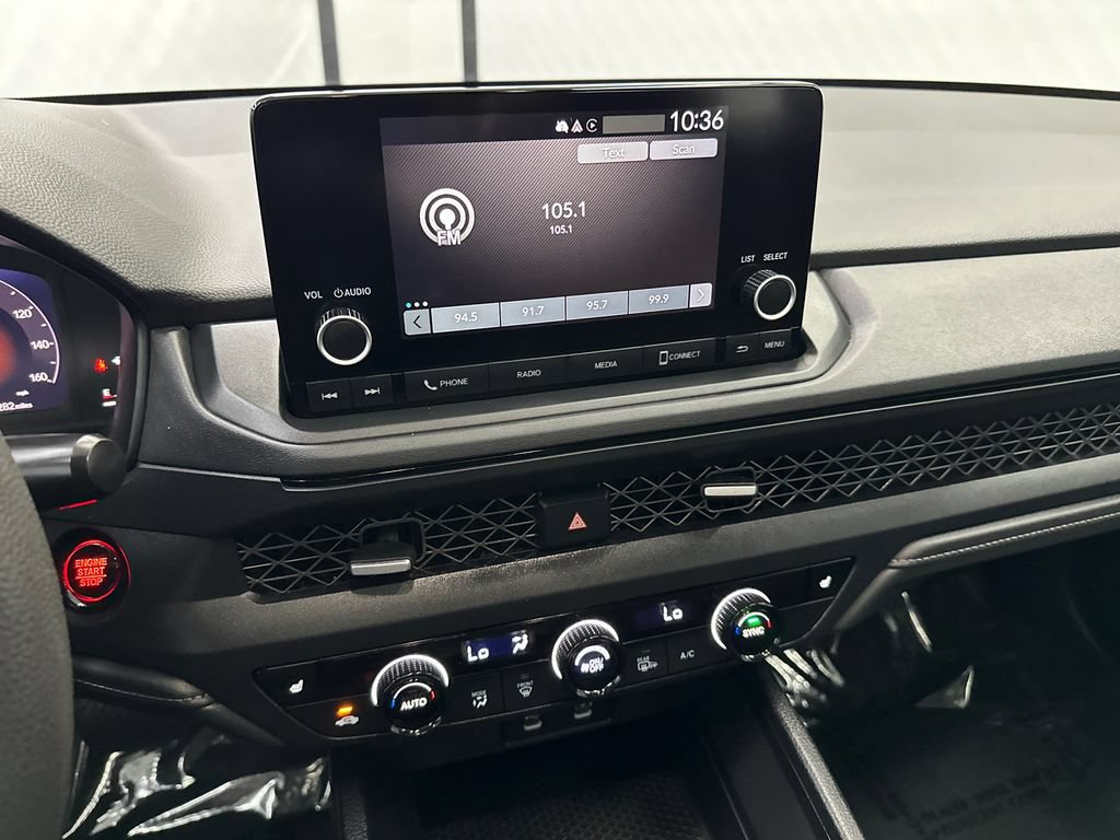 Used 2024 Honda Accord EX image 28