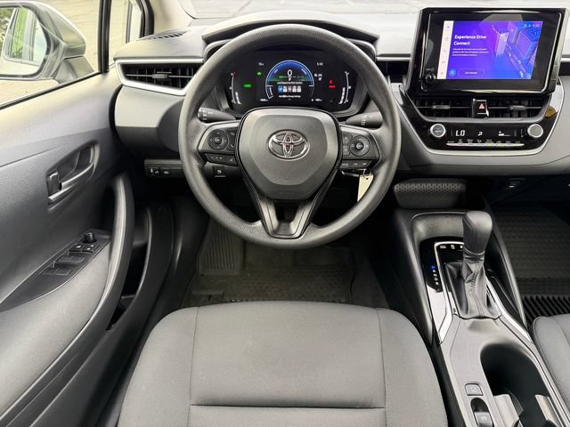 Certified 2026 Toyota Corolla LE FWD image 26