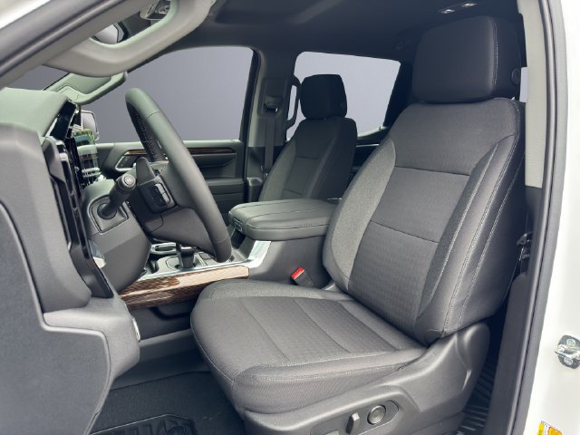 New 2026 GMC Sierra 1500 Elevation w/ Preferred Package AWD/4WD image 14