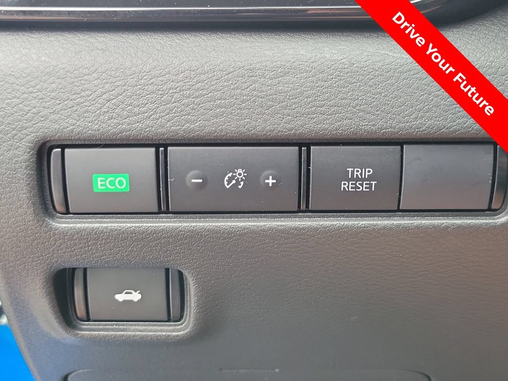 Certified 2024 Nissan Sentra SV FWD image 16