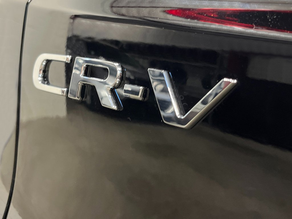 New 2027 Honda CR-V EX-L image 5