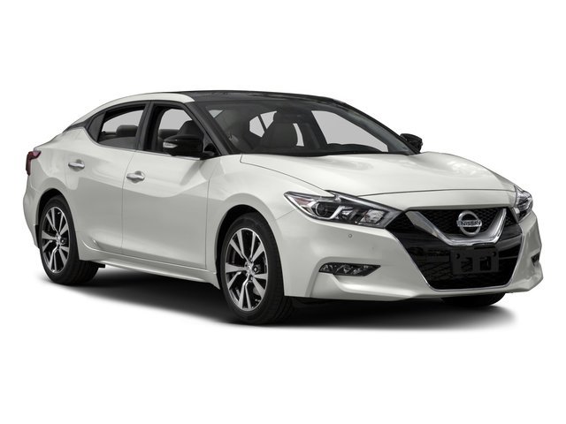 Used 2017 Nissan Maxima 3.5 SL FWD image 9