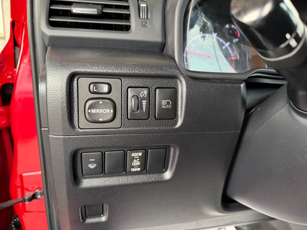 Used 2021 Toyota 4Runner SR5 RWD image 15