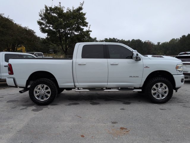 Used 2024 RAM 2500 Laramie w/ Sport Appearance Package AWD/4WD image 3