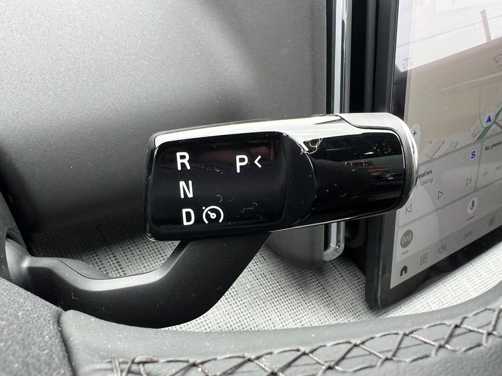 New 2026 Volvo EX30 Plus w/ Protection Package image 23