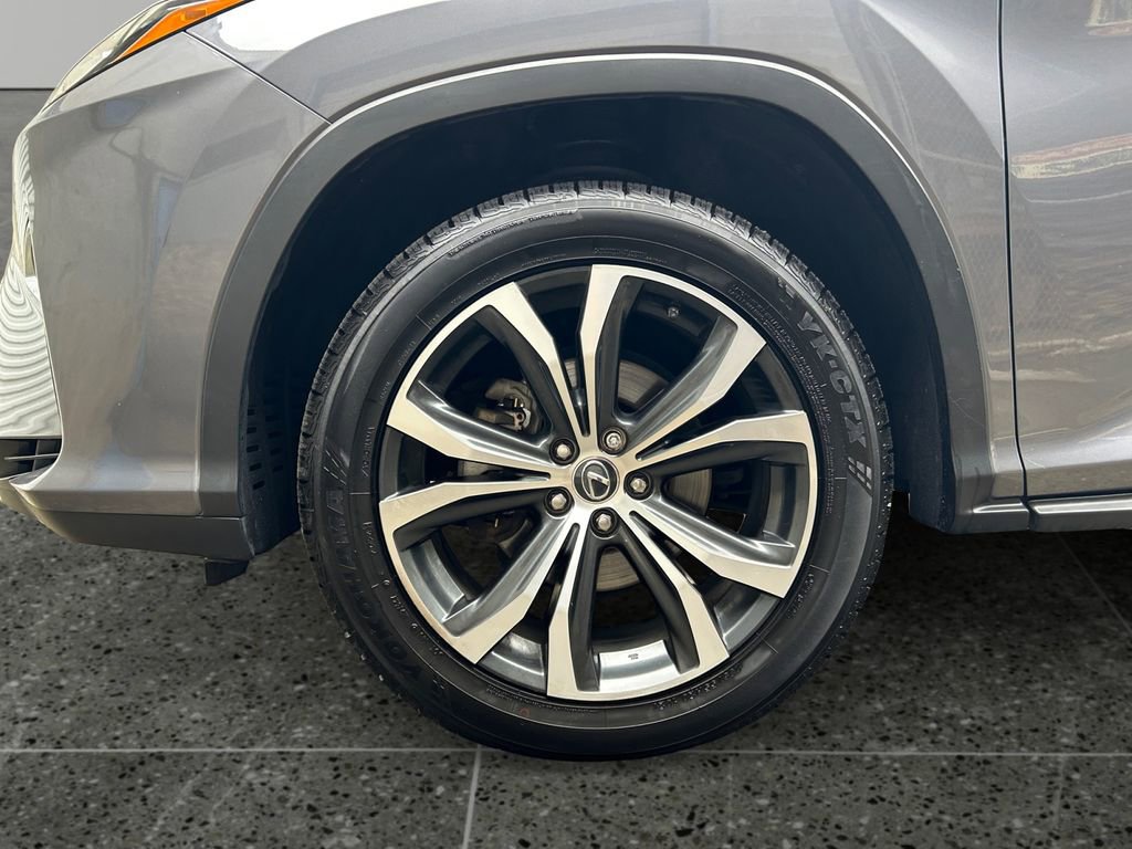 Used 2019 Lexus RX 350 FWD w/ Navigation Package image 5