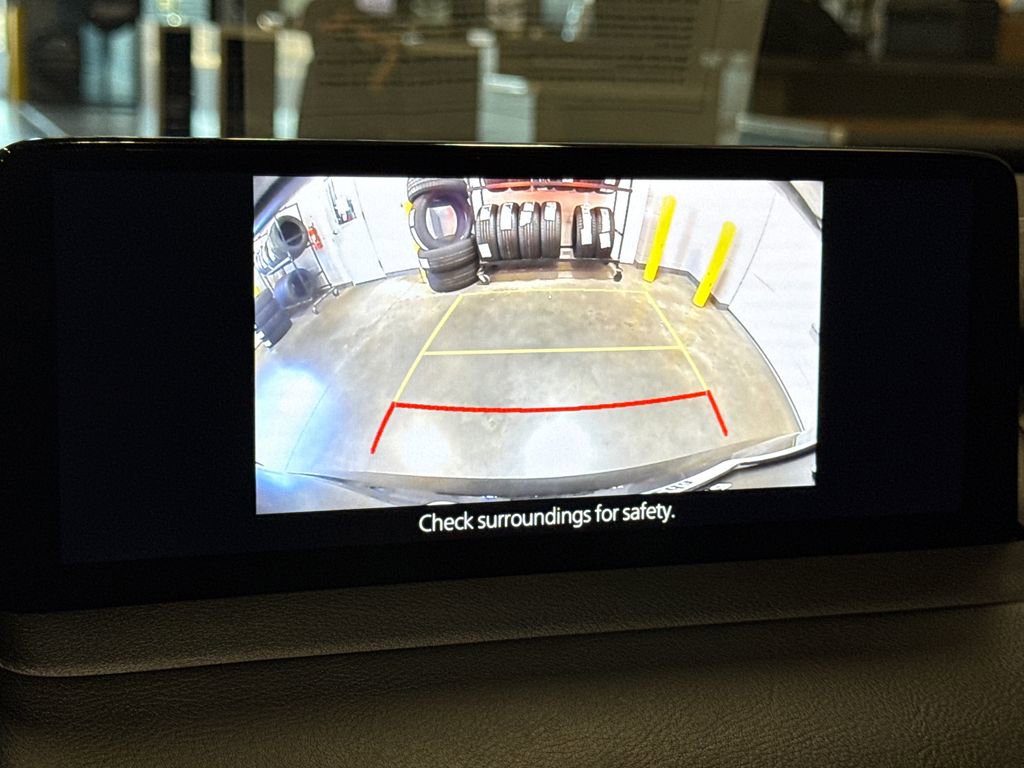 Certified 2023 MAZDA CX-9 Touring image 20