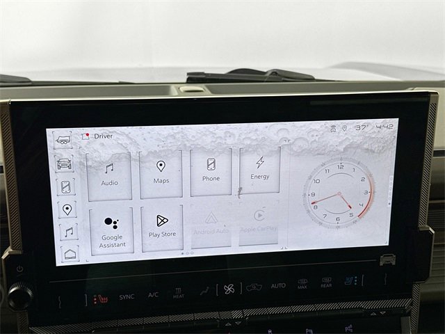 Used 2024 GMC Hummer EV 2X w/ Extreme Off-Road Package image 12