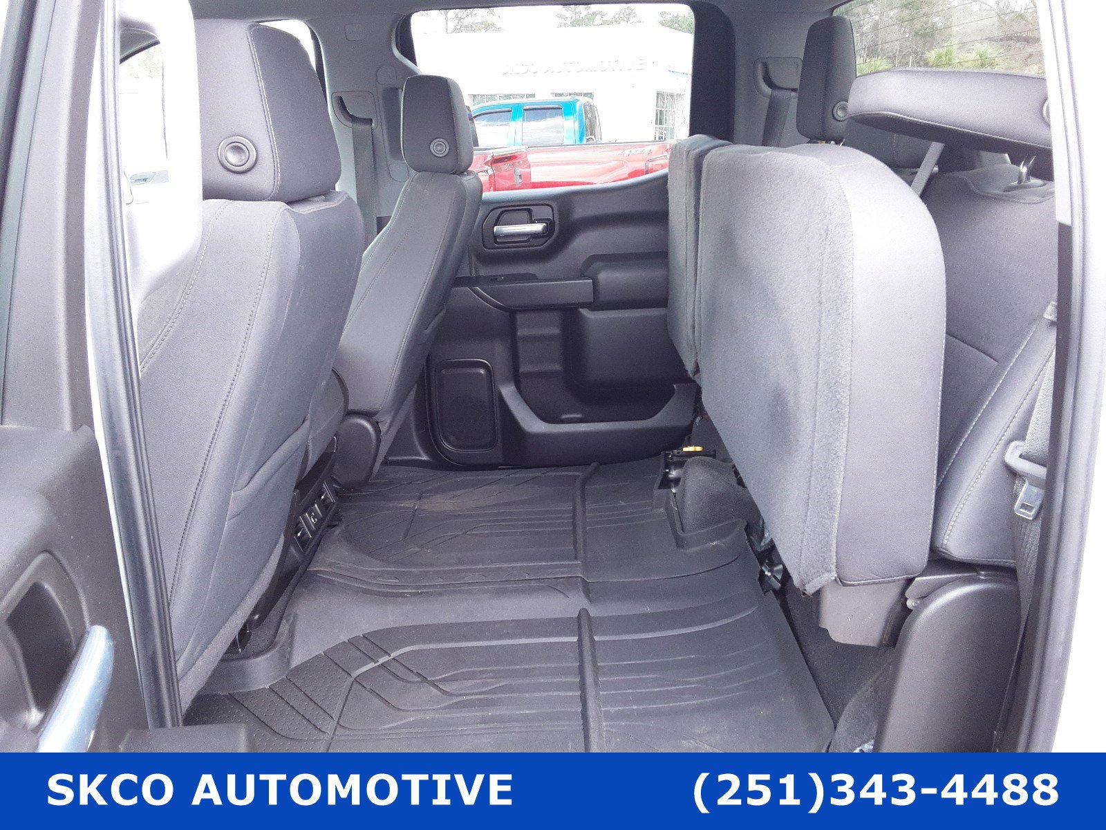 Used 2020 Chevrolet Silverado 1500 LT w/ All-Star Edition image 33