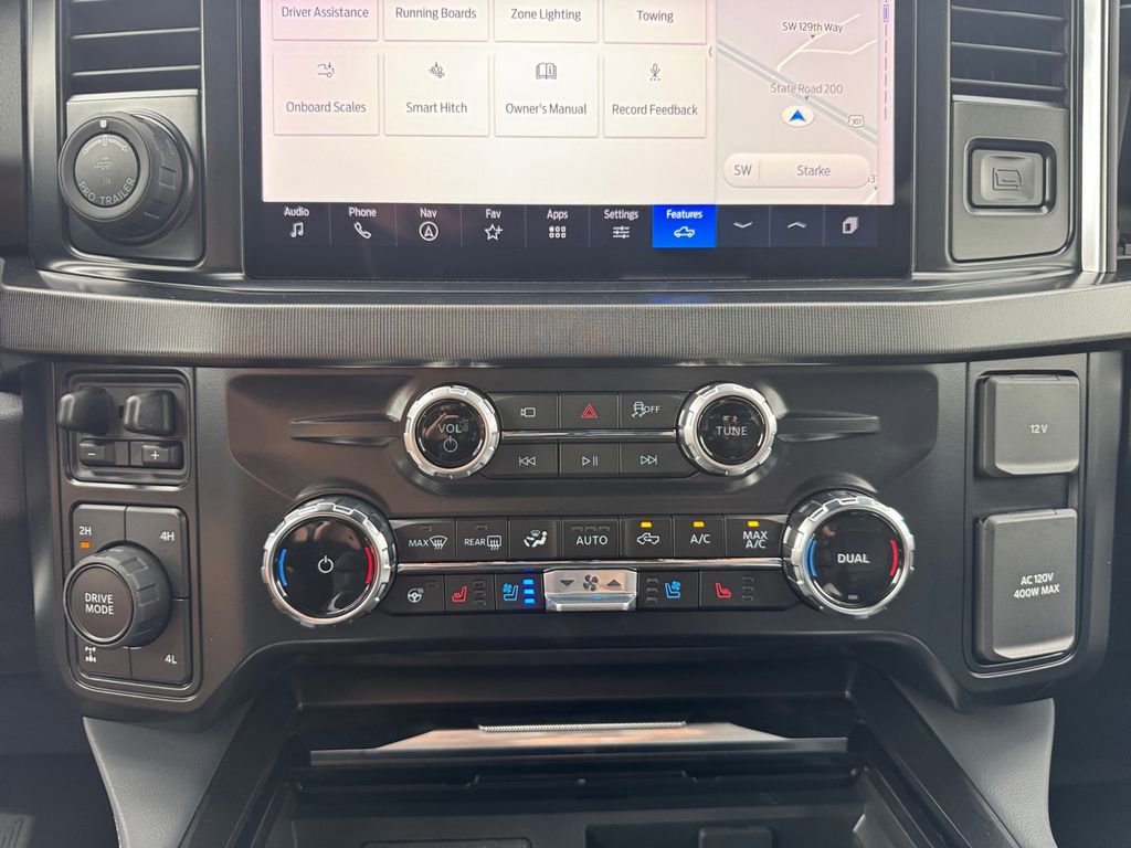 New 2026 Ford F350 Platinum image 37