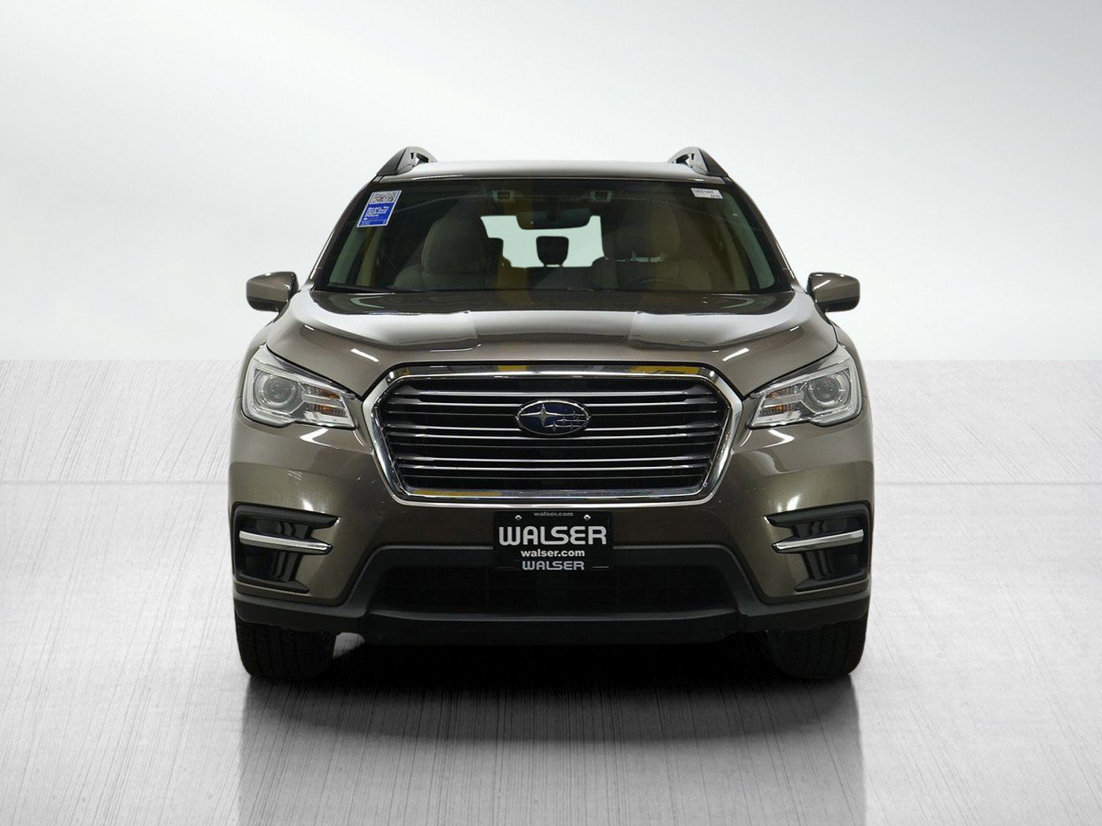 Used 2021 Subaru Ascent Premium image 8