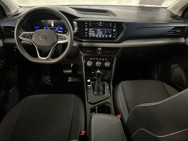 Certified 2023 Volkswagen Taos SE image 25