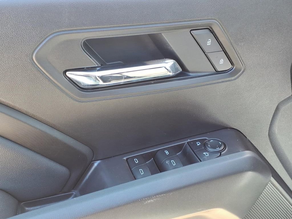 New 2026 Chevrolet Colorado LT image 10