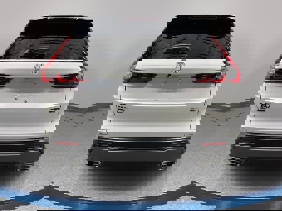 New 2026 Honda CR-V Sport image 6