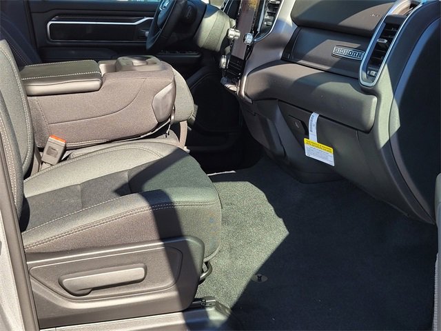 New 2026 RAM 1500 Big Horn image 15