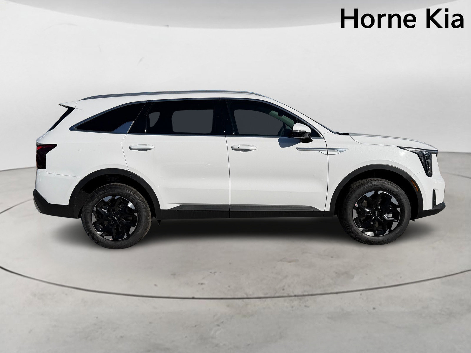 New 2026 Kia Sorento S image 3