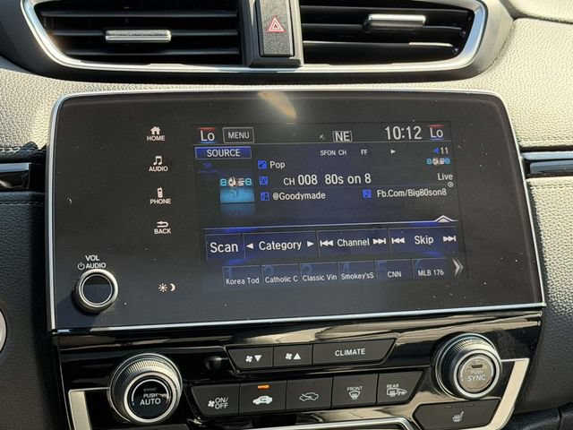 Used 2017 Honda CR-V EX-L image 12