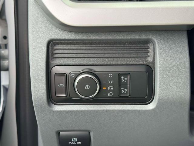 Used 2024 Ford F350 XL w/ Snow Plow Prep Package image 17