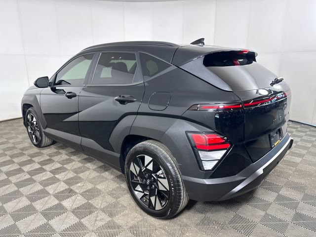 Used 2024 Hyundai Kona SEL image 5