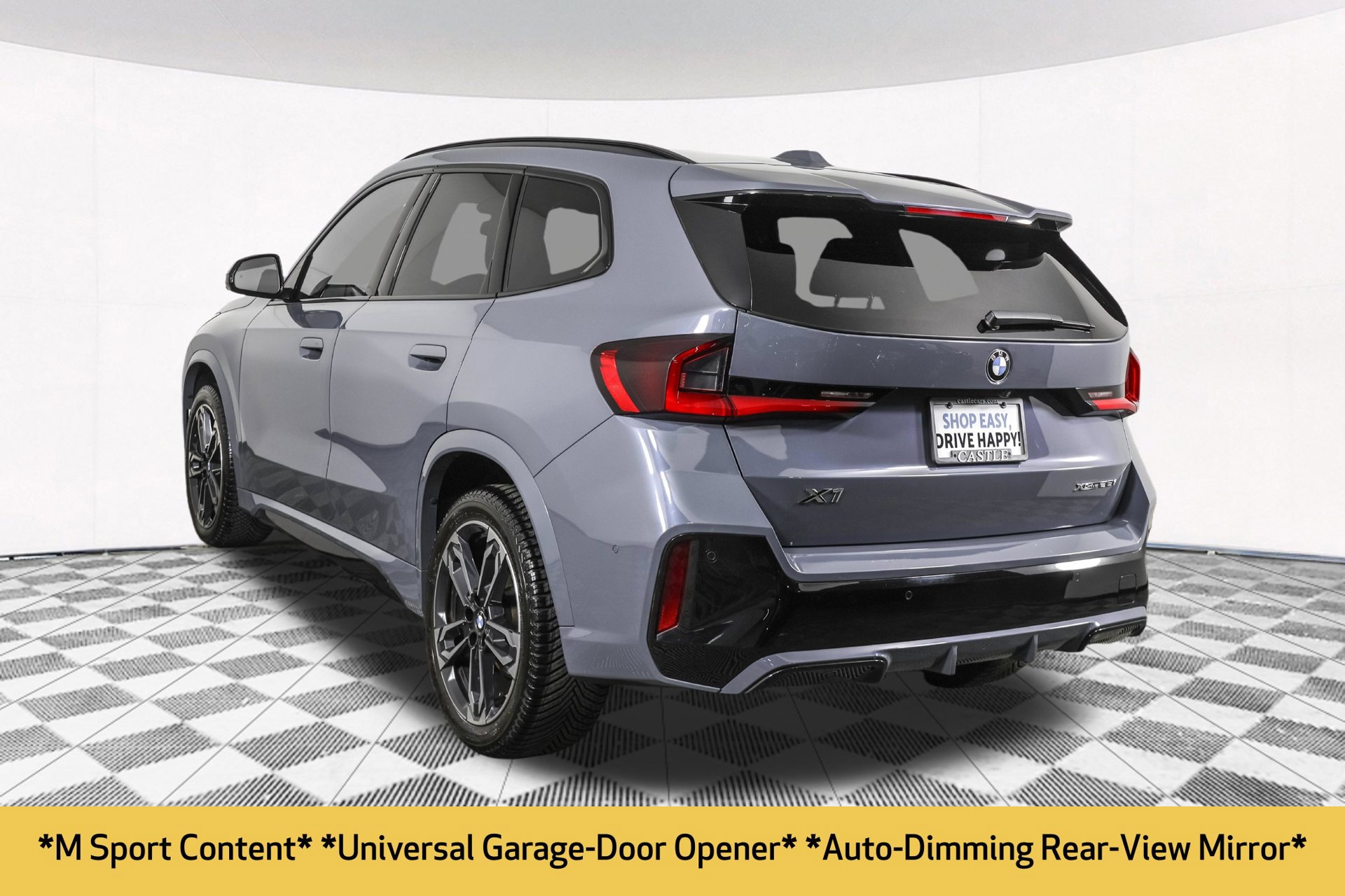 Used 2023 BMW X1 xDrive28i AWD/4WD image 20