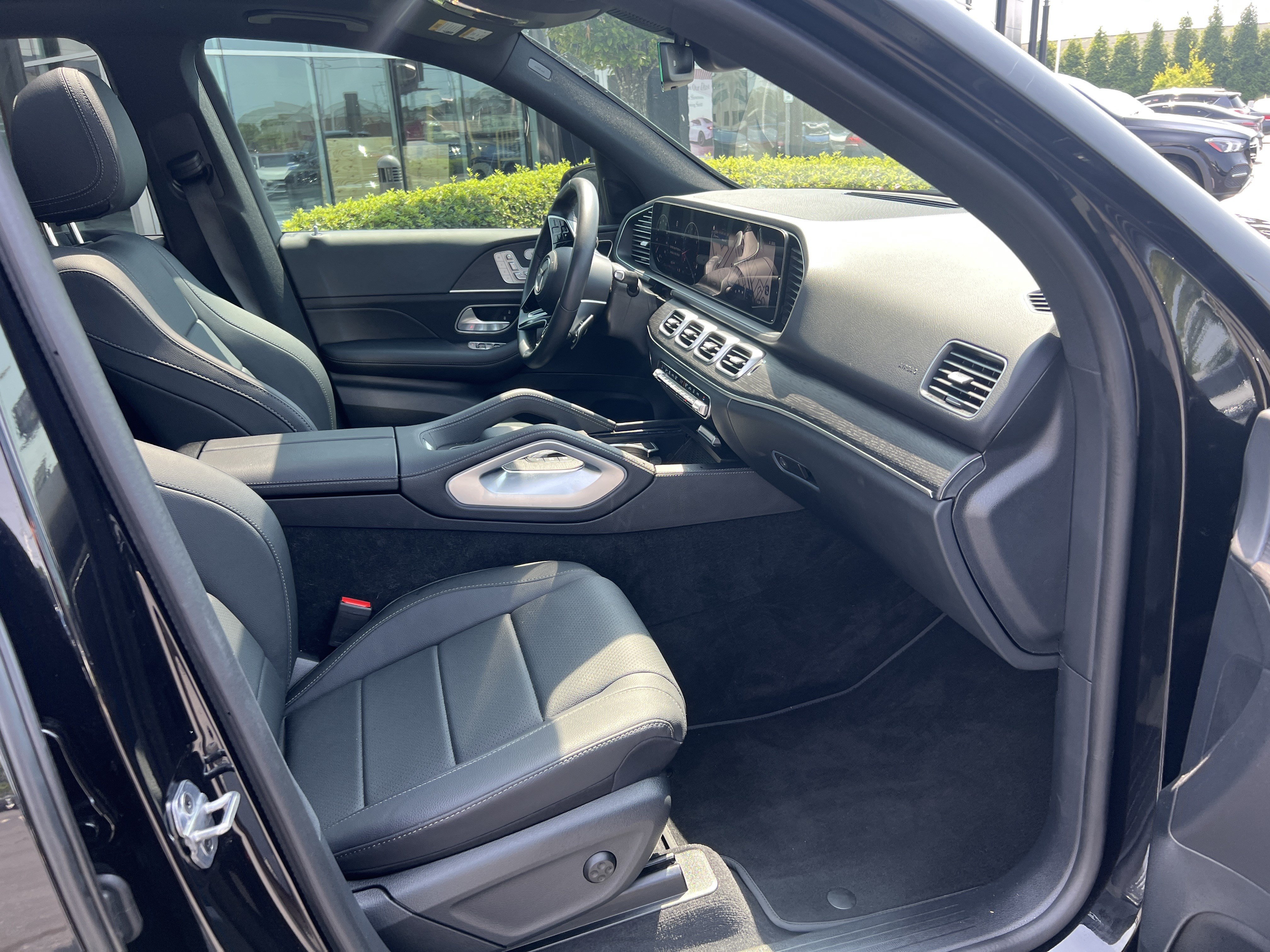 Certified 2026 Mercedes-Benz GLE 350 4MATIC image 34