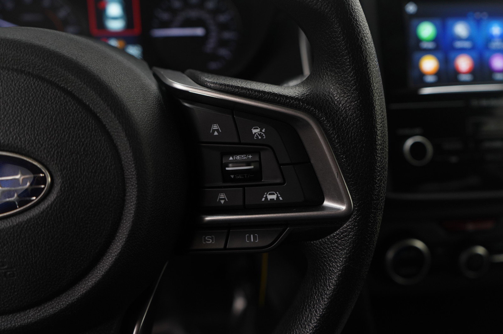 Used 2020 Subaru Crosstrek 2.0i image 18