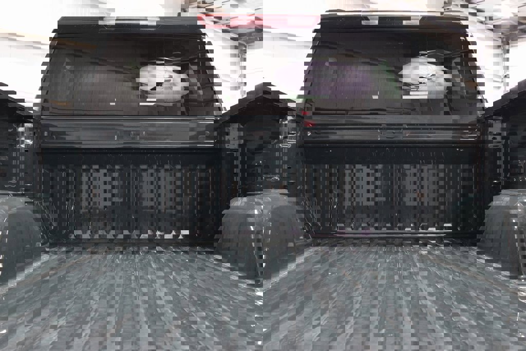 New 2026 Chevrolet Silverado 1500 Custom Trail Boss w/ Turbomax Blackout Package image 26