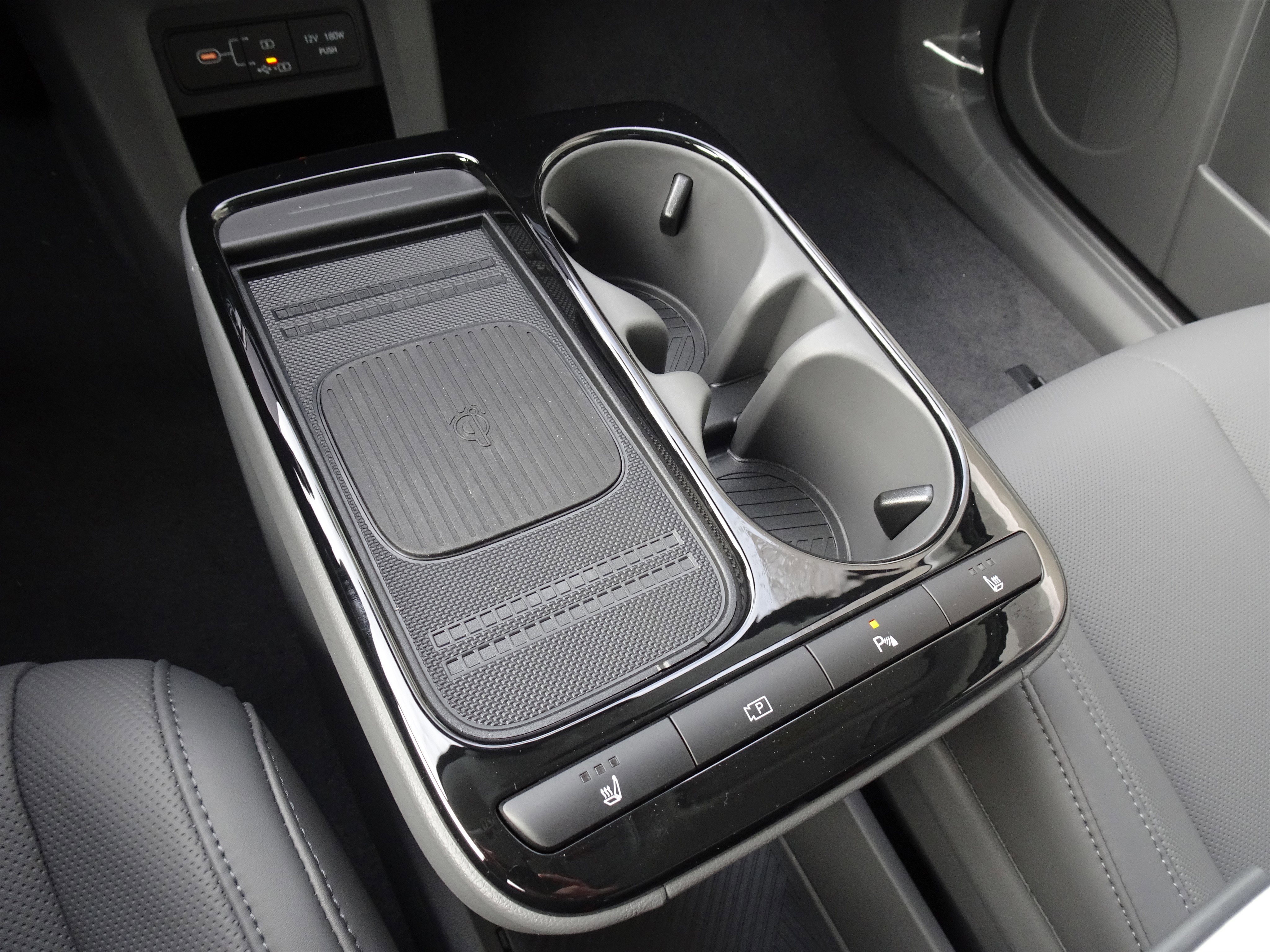 New 2026 Hyundai Ioniq 5 SEL image 17